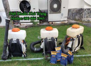 dich vu diet con trung