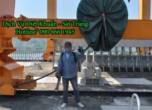 phun thuoc diet khuan tai binh duong